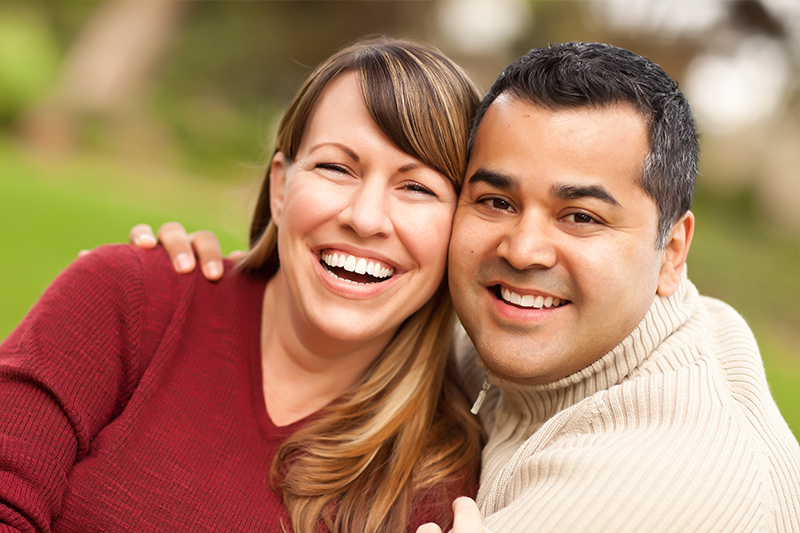 First Visit in Carlsbad