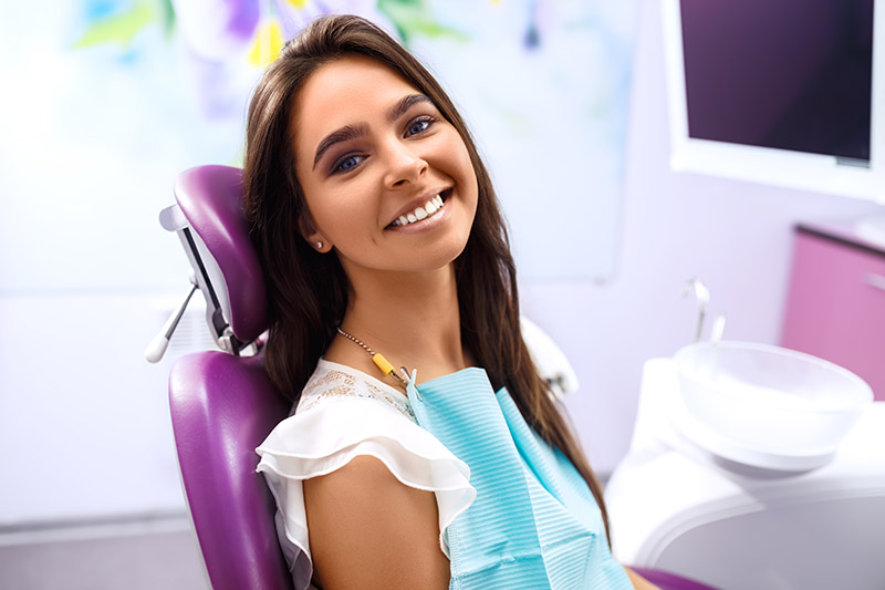 Surgical Periodontal Disease Therapy in Carlsbad